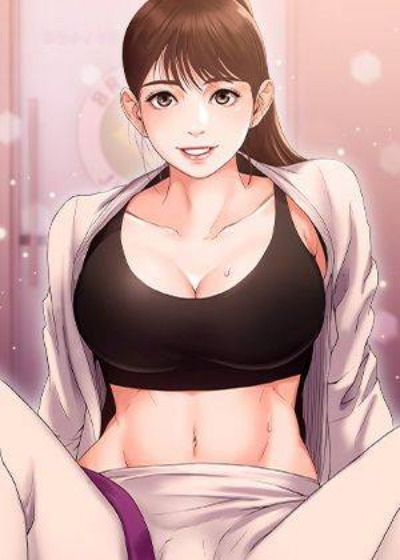 漂亮干姐姐 封面